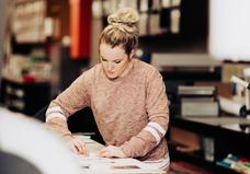Taylor working