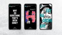 Enrollment Campaign / Advancement / Website