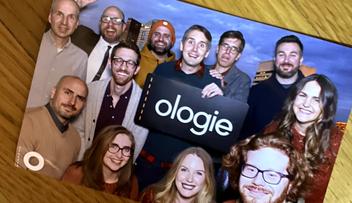 Ologie polaroid
