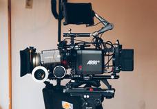 video camera
