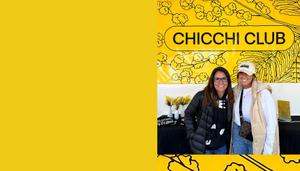 Dawn’s Passion: Chicchi Club