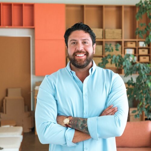 Fernando Bergás-Coria